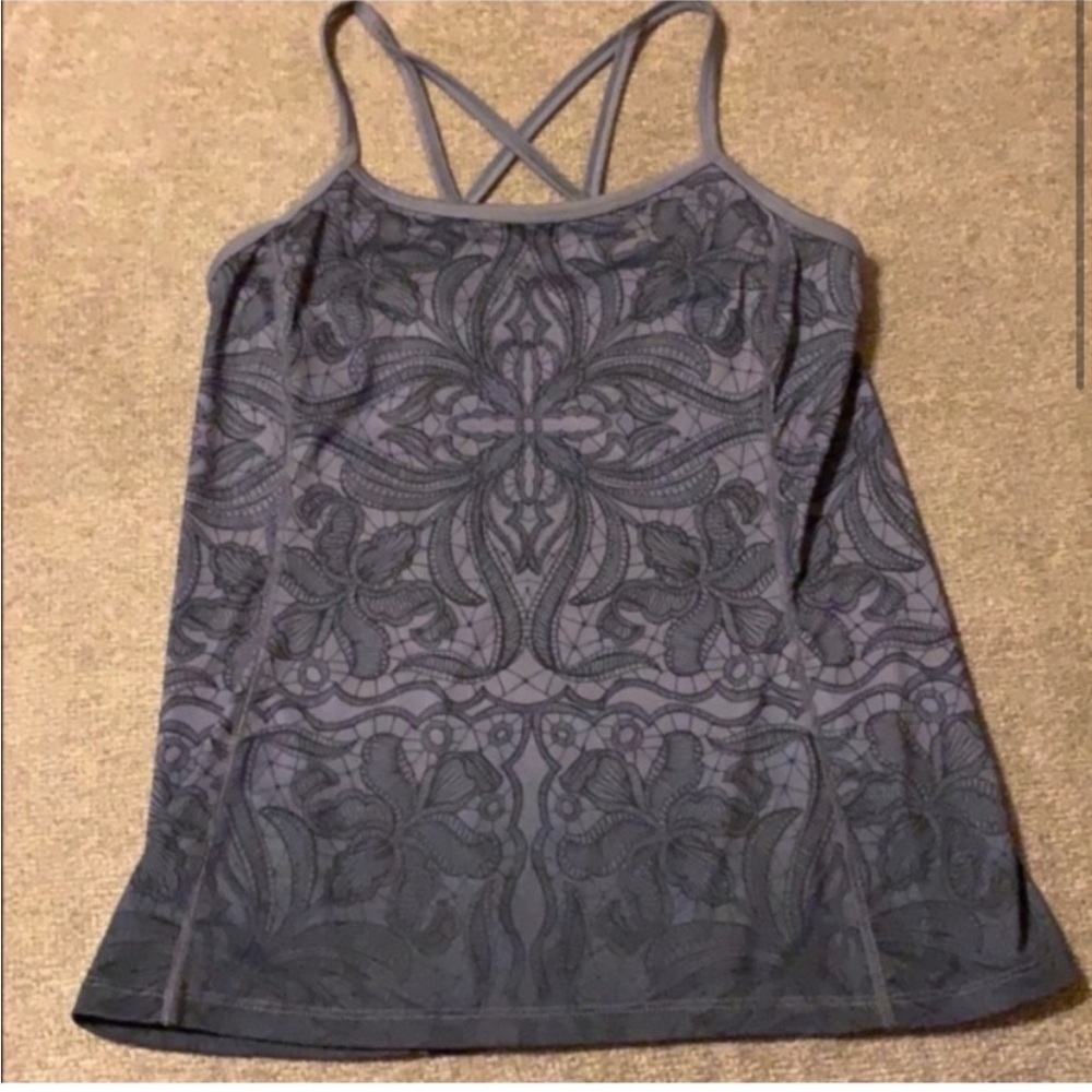 Athleta Tank Top